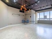 Conj. Comercial / Sala para Locação em Blumenau/SC Centro