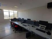 Conj. Comercial / Sala para Locação em Blumenau/SC Centro