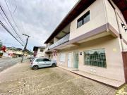 Conj. Comercial / Sala para Locação em Blumenau/SC Fortaleza