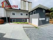 Conj. Comercial / Sala para Locação em Blumenau/SC Fortaleza