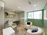 Conj. Comercial / Sala para Locação em Blumenau/SC Garcia