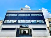 Conj. Comercial / Sala para Locação em Blumenau/SC Garcia