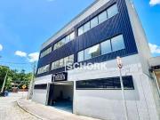 Conj. Comercial / Sala para Locação em Blumenau/SC Garcia