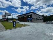 Conj. Comercial / Sala para Locação em Blumenau/SC...
