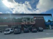 Conj. Comercial / Sala para Locação em Blumenau/SC...