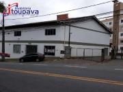 Conj. Comercial / Sala para Locação em Blumenau/SC...