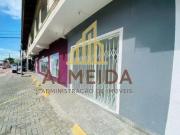 Conj. Comercial / Sala para Locação em Blumenau/SC...