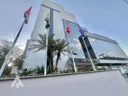 Conj. Comercial / Sala para Locação em Blumenau/SC Ponta...