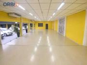 Conj. Comercial / Sala para Locação em Blumenau/SC Ponta...