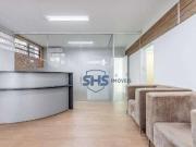 Conj. Comercial / Sala para Locação em Blumenau/SC Ponta...