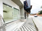 Conj. Comercial / Sala para Locação em Blumenau/SC Progresso
