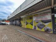 Conj. Comercial / Sala para Locação em Blumenau/SC Salto...
