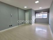 Conj. Comercial / Sala para Locação em Blumenau/SC Velha