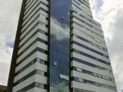 Conj. Comercial / Sala para Locação em Blumenau/SC Velha