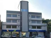 Conj. Comercial / Sala para Locação em Blumenau/SC Velha