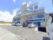 Conj. Comercial / Sala para Locação em Blumenau/SC Velha...