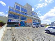 Conj. Comercial / Sala para Locação em Blumenau/SC Velha...