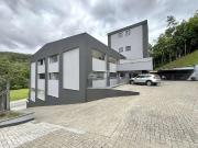 Conj. Comercial / Sala para Locação em Blumenau/SC Vila...