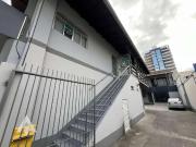 Conj. Comercial / Sala para Locação em Blumenau/SC Vila Nova