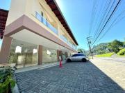 Conj. Comercial / Sala para Locação em Blumenau/SC Vorstadt