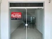 Conj. Comercial / Sala para Locação em Boituva/SP Centro