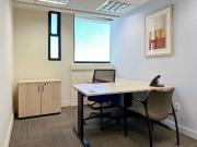 Conj. Comercial / Sala para Locação em Brasília/DF Asa Norte