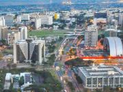 Conj. Comercial / Sala para Locação em Brasília/DF Asa Norte Conj. Comercial / Sala para Locação em Brasília/DF Asa Norte