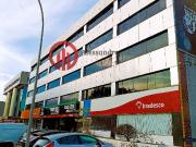 Conj. Comercial / Sala para Locação em Brasília/DF Asa Norte