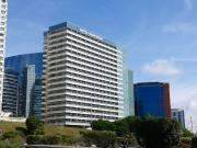 Conj. Comercial / Sala para Locação em Brasília/DF Asa Norte