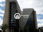 Conj. Comercial / Sala para Locação em Brasília/DF Asa Norte