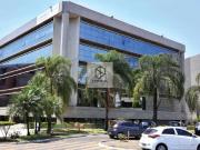Conj. Comercial / Sala para Locação em Brasília/DF Asa Sul