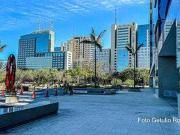 Conj. Comercial / Sala para Locação em Brasília/DF Asa Sul