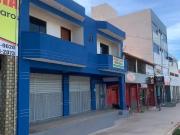 Conj. Comercial / Sala para Locação em Brasília/DF Paranoá