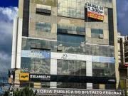 Conj. Comercial / Sala para Locação em Brasília/DF...