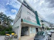 Conj. Comercial / Sala para Locação em Brusque/SC Centro I