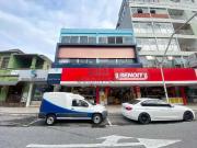 Conj. Comercial / Sala para Locação em Brusque/SC Centro I