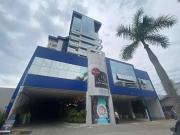 Conj. Comercial / Sala para Locação em Brusque/SC Centro I