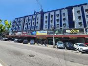 Conj. Comercial / Sala para Locação em Cabo Frio/RJ Centro