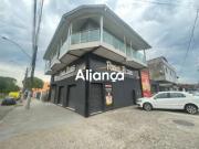 Conj. Comercial / Sala para Locação em Cachoeirinha/RS...