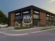 Conj. Comercial / Sala para Locação em Cachoeirinha/RS...