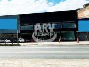 Conj. Comercial / Sala para Locação em Cachoeirinha/RS...