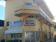Conj. Comercial / Sala para Locação em Campinas/SP Barão...