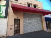 Conj. Comercial / Sala para Locação em Campinas/SP Botafogo