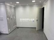 Conj. Comercial / Sala para Locação em Campinas/SP Cambuí