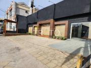 Conj. Comercial / Sala para Locação em Campinas/SP Cambuí