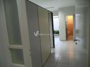 Conj. Comercial / Sala para Locação em Campinas/SP Cambuí