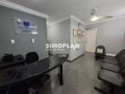 Conj. Comercial / Sala para Locação em Campinas/SP Cambuí