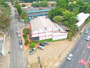 Conj. Comercial / Sala para Locação em Campinas/SP Cambuí