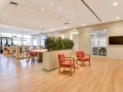 Conj. Comercial / Sala para Locação em Campinas/SP Cambuí