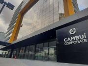 Conj. Comercial / Sala para Locação em Campinas/SP Cambuí